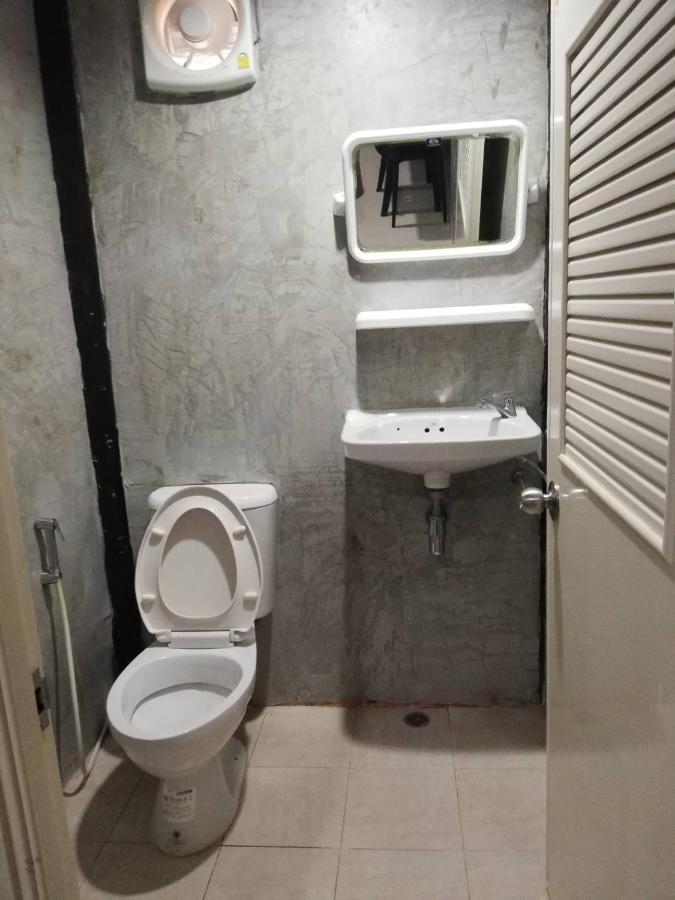 Banrimkhao Pakchong Villa Екстериор снимка