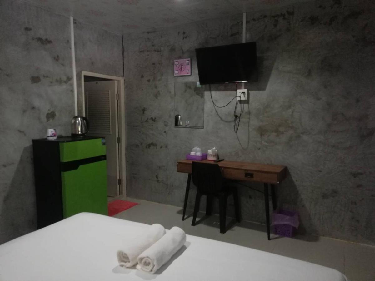 Banrimkhao Pakchong Villa Екстериор снимка