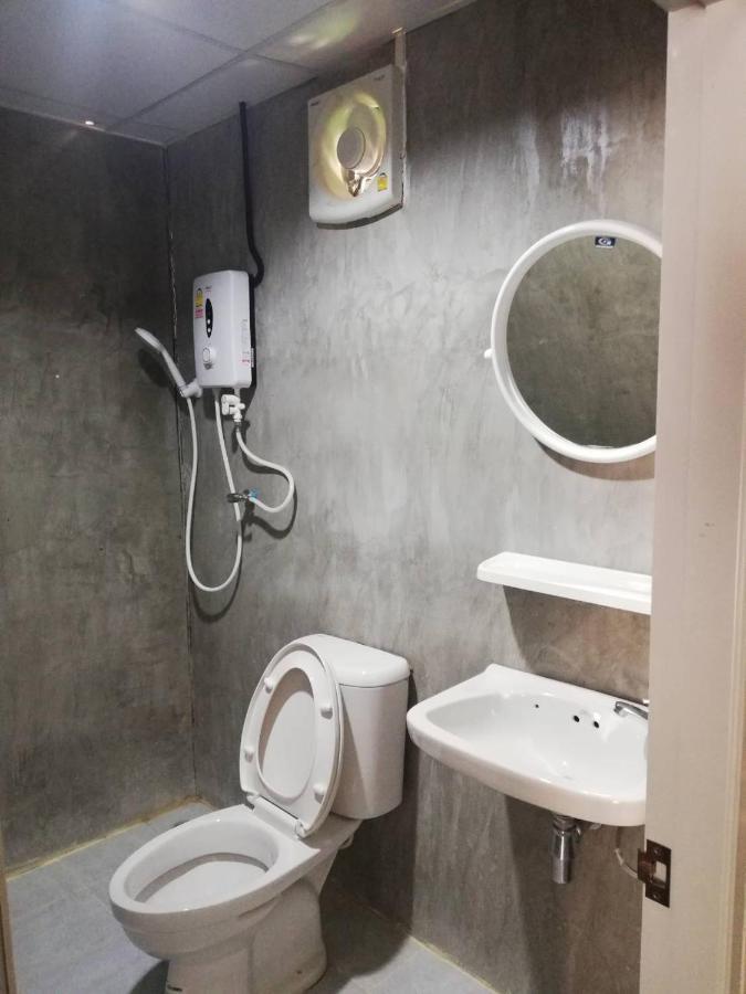 Banrimkhao Pakchong Villa Екстериор снимка