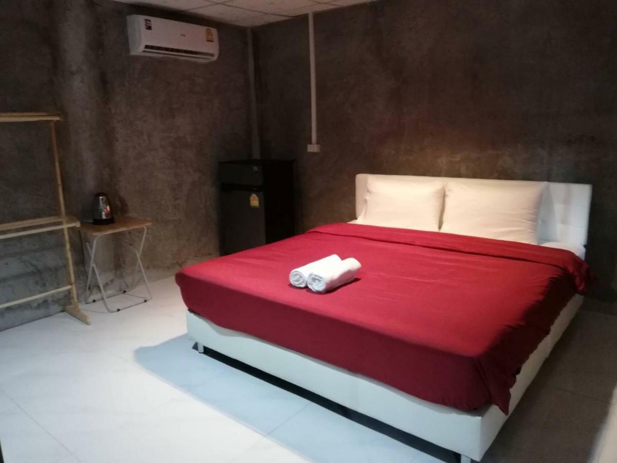 Banrimkhao Pakchong Villa Екстериор снимка